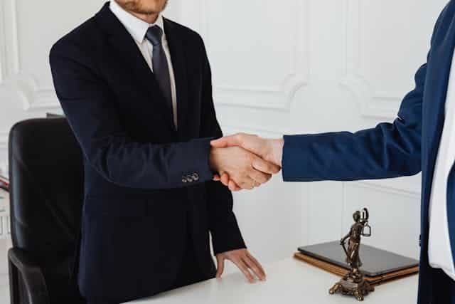 Abogados Herencias Madrid