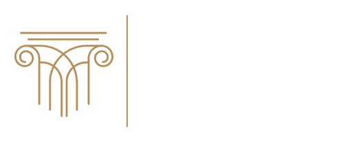 logo blanco abogados herencias madrid
