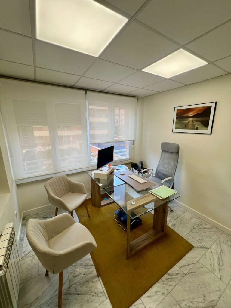 despacho de abogados herencias madrid
