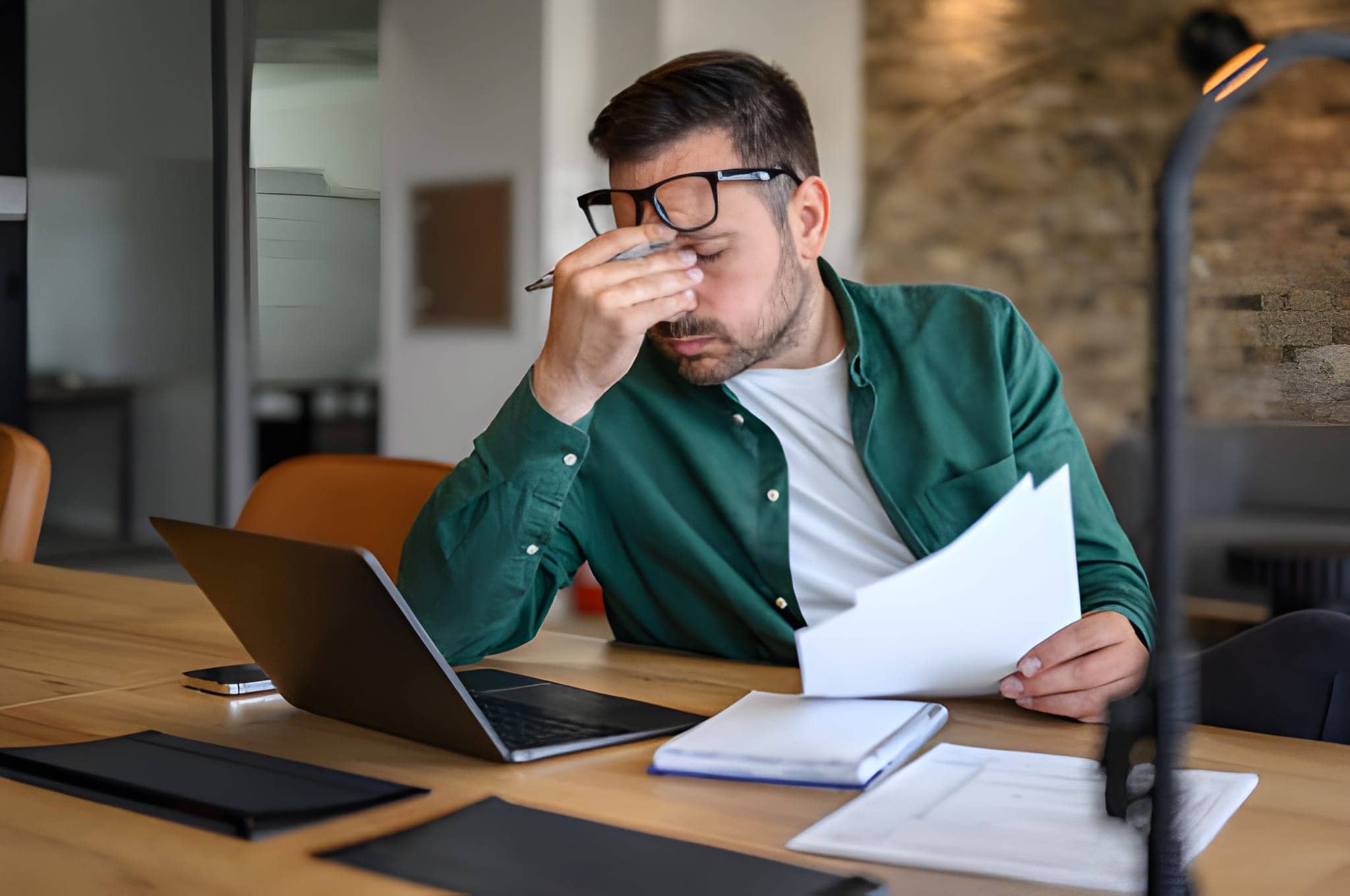 Renunciar a una herencia con deudas