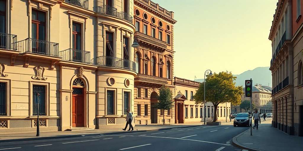 donde tramitar herencia madrid