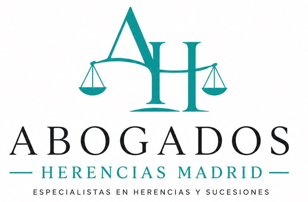 logo abogados herencias madrid
