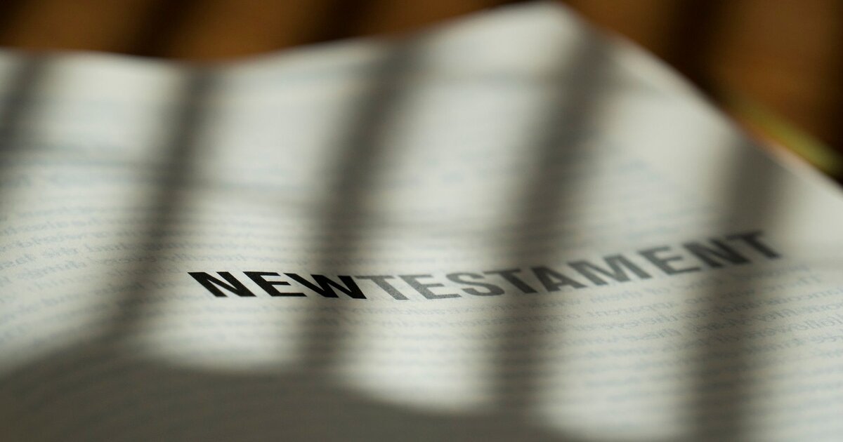 Herencia de tíos a sobrinos con testamento